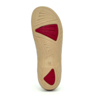 Анатомічні сабо Leon 3100 білі