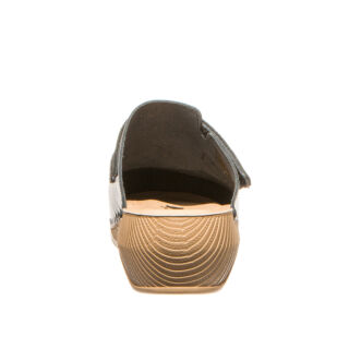 Анатомічні сабо Leon 3200 чорні