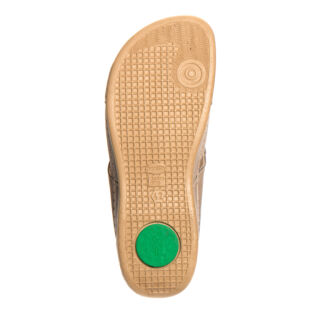 Анатомічні тапочки-сабо чоловічі Leon 706М cірі