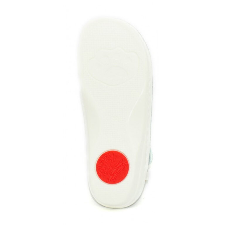 Анатомічні тапочки-сабо чоловічі Leon V202М білі