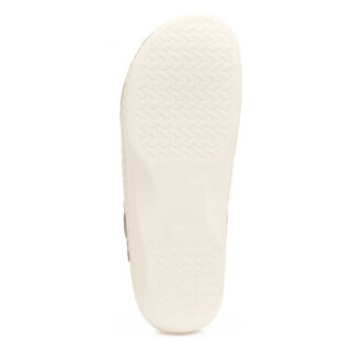 Анатомічні тапочки-сабо чоловічі Leon V270М білі