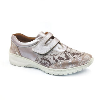 Анатомічне взуття для дорослих демісезонне анатомічне Softmode Bossa Taupe