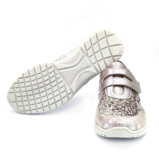 Анатомическая обувь для взрослых демисезонная анатомическая Softmode Bossa Taupe