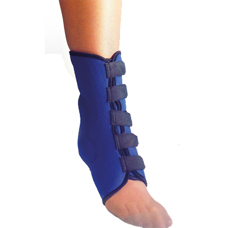 Бандаж для гомілковостопного суглоба Реабілітімед ГС-1М