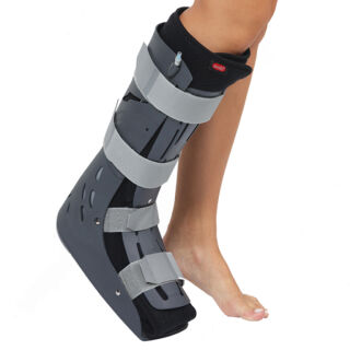 Пневматический ортез Aurafix 452 голеностопного сустава