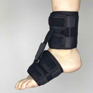 Поддерживающий ортез при «падающей стопе» Aurafix 411