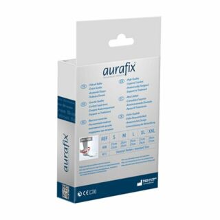 Поддерживающий ортез при «падающей стопе» Aurafix 411