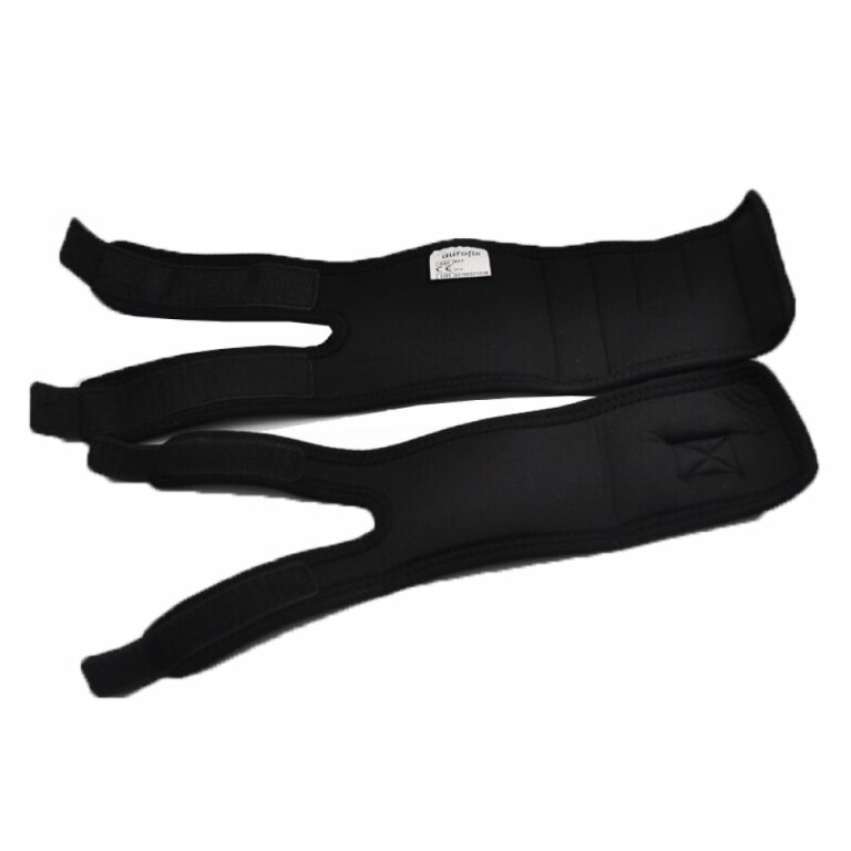 Поддерживающий ортез при «падающей стопе» Aurafix 411