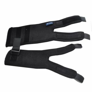 Поддерживающий ортез при «падающей стопе» Aurafix 411