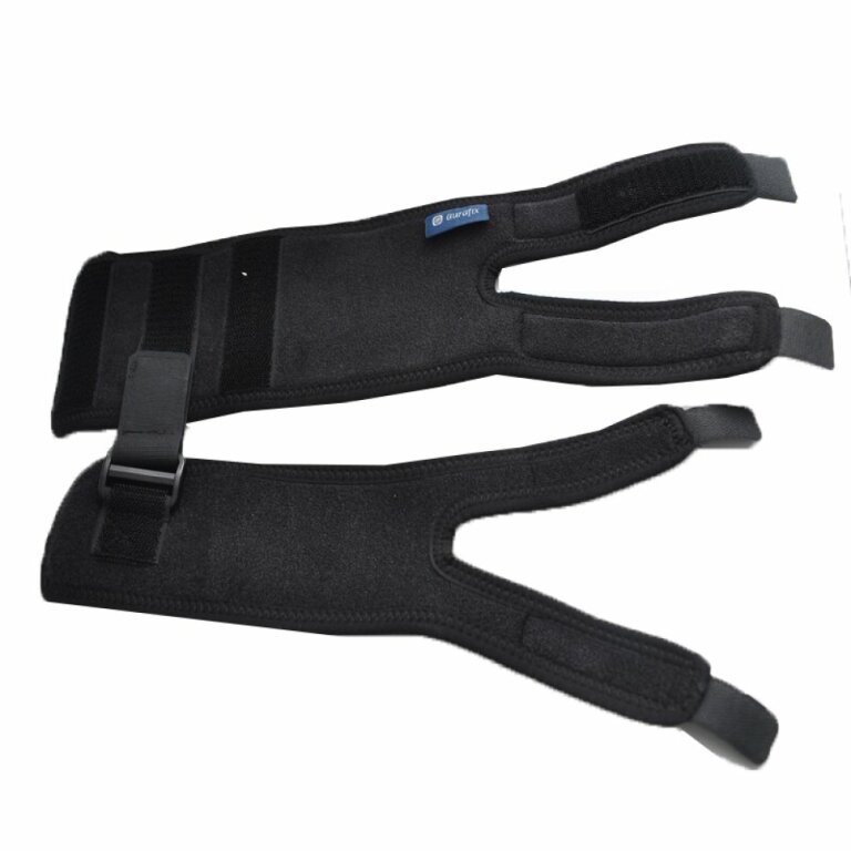 Поддерживающий ортез при «падающей стопе» Aurafix 411