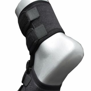 Поддерживающий ортез при «падающей стопе» Aurafix 411