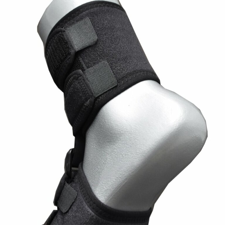 Поддерживающий ортез при «падающей стопе» Aurafix 411