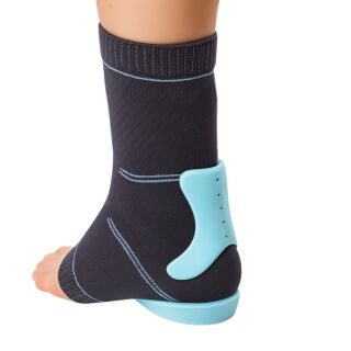 Бандаж на ногу Aurafix 409 при разрыве ахиллова сухожилия