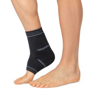 Бандаж на ногу Aurafix 409 при разрыве ахиллова сухожилия