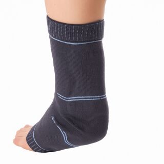 Бандаж на ногу Aurafix 409 при разрыве ахиллова сухожилия