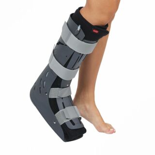 Ортопедичний чобіт Aurafix 451 ортез для гомілкостопу