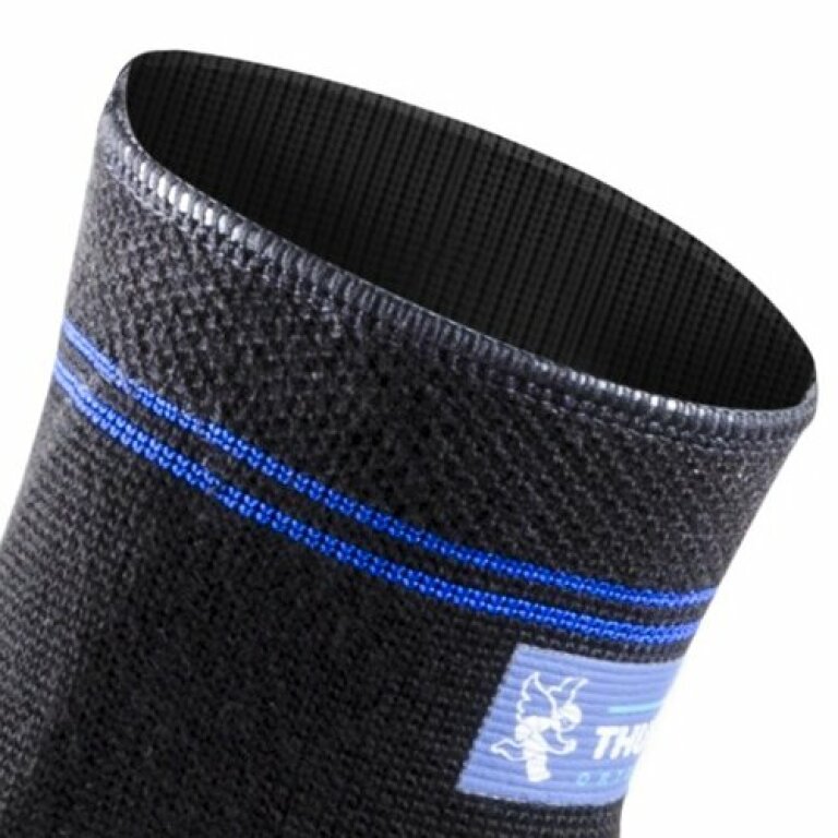 Анатомічний бандаж Thuasne Silistab Malleo 2365 01 для захисту щиколотки