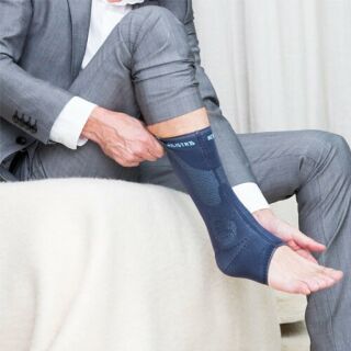 Ортез на голеностоп Thuasne Silistab Achillo 2355 для розвантаження ахіллового сухожилля