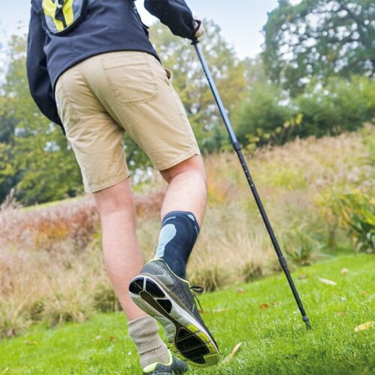 Ортез на голеностоп Thuasne Silistab Achillo 2355 для розвантаження ахіллового сухожилля