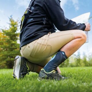 Ортез на голеностоп Thuasne Silistab Achillo 2355 для розвантаження ахіллового сухожилля