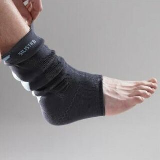 Ортез на голеностоп Thuasne Silistab Achillo 2355 для розвантаження ахіллового сухожилля