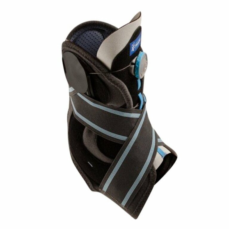 Ортез стабілізуючий гомілковостопний Thuasne Malleo Dynastab Boa 2351