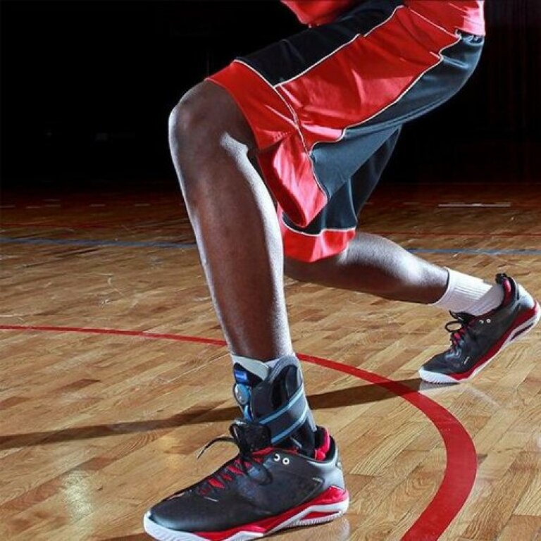 Ортез стабілізуючий гомілковостопний Thuasne Malleo Dynastab Boa 2351