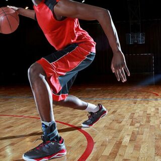 Ортез стабілізуючий гомілковостопний Thuasne Malleo Dynastab Boa 2351