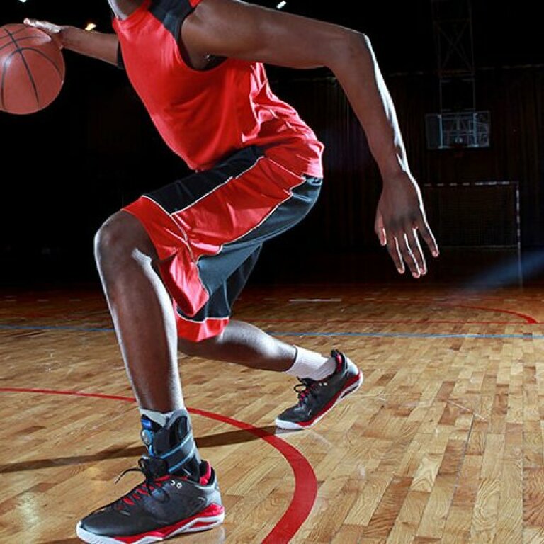 Ортез стабілізуючий гомілковостопний Thuasne Malleo Dynastab Boa 2351