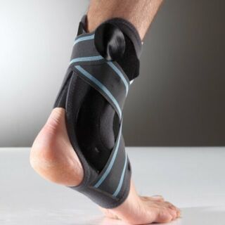 Ортез стабілізуючий гомілковостопний Thuasne Malleo Dynastab Boa 2351