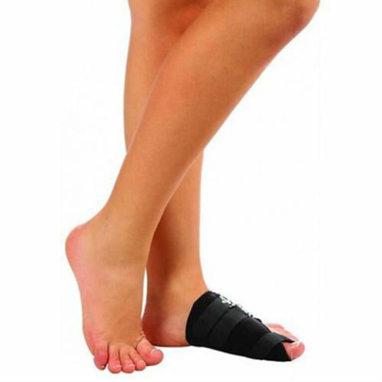 Бандаж відвідний для великого пальця БКУ Т-8701, Трівес