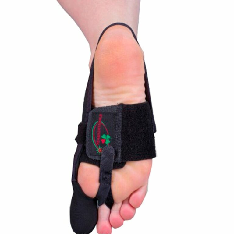 Бандаж вальгусний для стопи з магнітними елементами Реабілітімед БМ-2