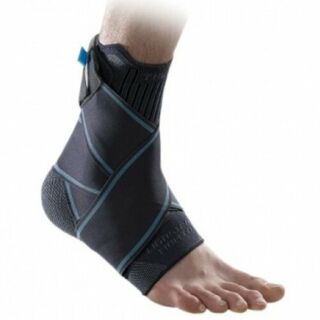 Ортез на голеностоп Thuasne Ligastrap Malleo 2180 з функціональними ременями