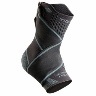 Ортез на голеностоп Thuasne Ligastrap Malleo 2180 з функціональними ременями