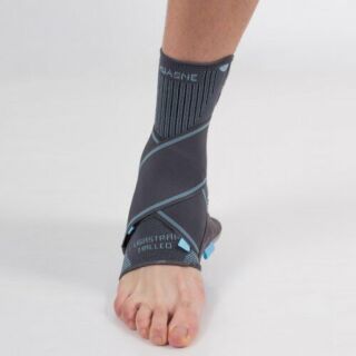 Ортез на голеностоп Thuasne Ligastrap Malleo 2180 з функціональними ременями