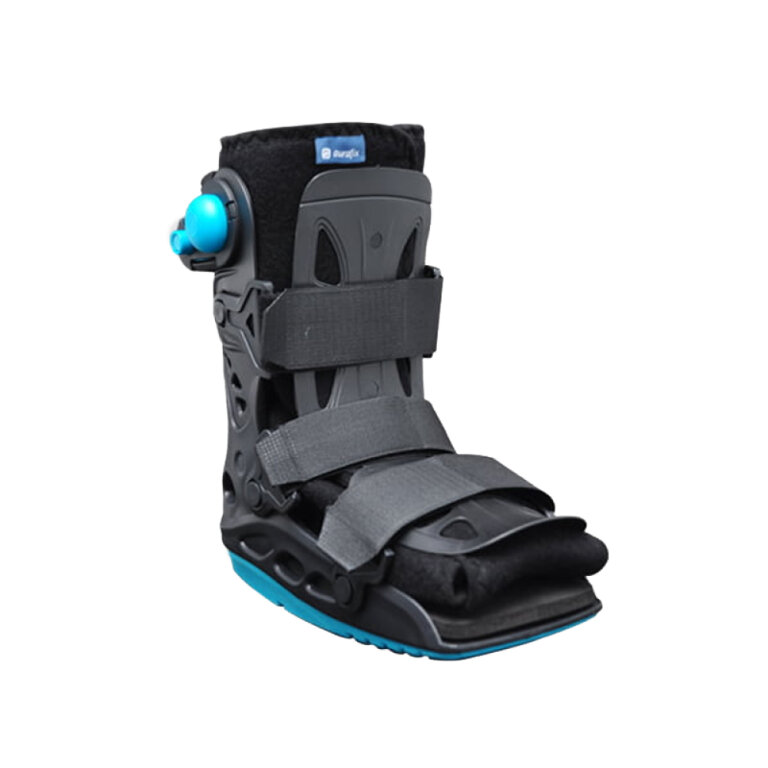 Ортез жорсткий на гомілковостопний суглоб Aurafix 453A