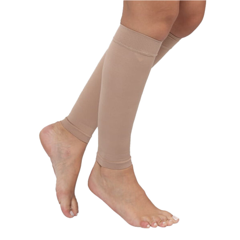 Еластичний бандаж на гомілку Aurafix AV-141