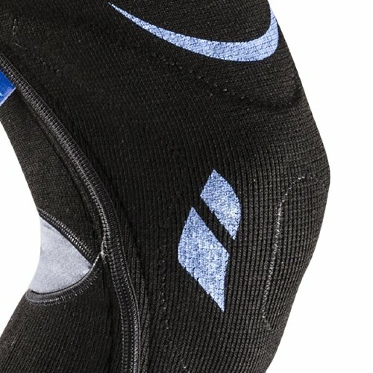 Наколінник Thuasne Silistab Genu 2345 з протиударним пателлярним направником