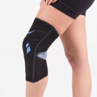 Наколінник Thuasne Silistab Genu 2345 з протиударним пателлярним направником