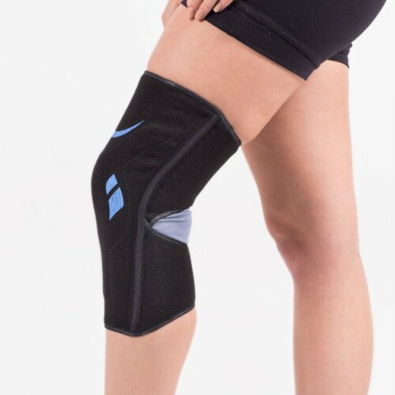 Наколінник Thuasne Silistab Genu 2345 з протиударним пателлярним направником