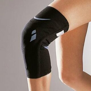 Наколінник Thuasne Silistab Genu 2345 з протиударним пателлярним направником