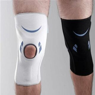 Наколінник Thuasne Silistab Genu 2345 з протиударним пателлярним направником