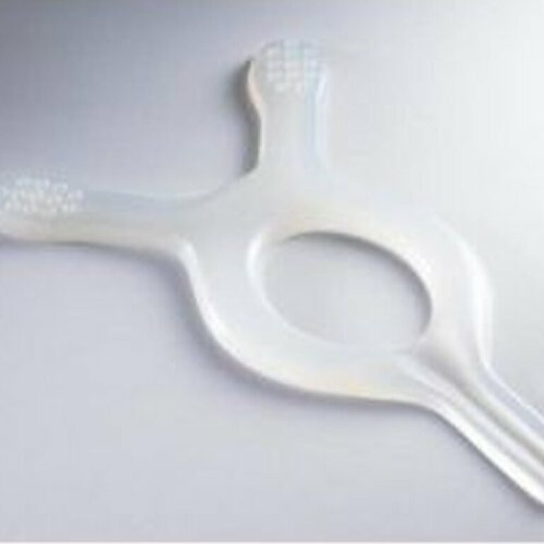 Наколінник Thuasne Silistab Genu 2345 з протиударним пателлярним направником