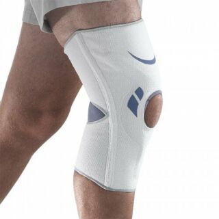 Наколінник Thuasne Silistab Genu 2345 з протиударним пателлярним направником