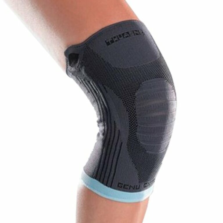 Еластичний бандаж Thuasne Genuextrem 2321 з бічними підсилювачами