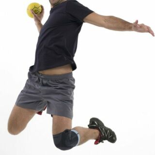 Еластичний бандаж Thuasne Genuextrem 2321 з бічними підсилювачами