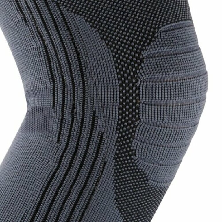 Еластичний бандаж Thuasne Genuextrem 2321 з бічними підсилювачами