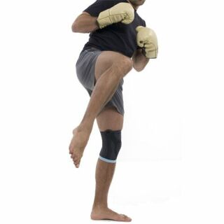 Еластичний бандаж Thuasne Genuextrem 2321 з бічними підсилювачами