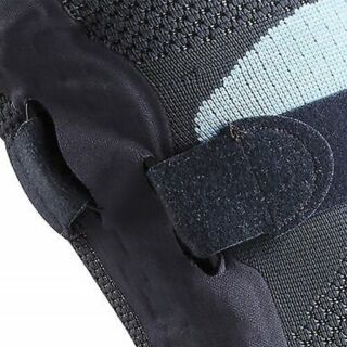 Лігаментарний колінний ортез Thuasne Genu Dynastab 2370 з бічними шарнірами