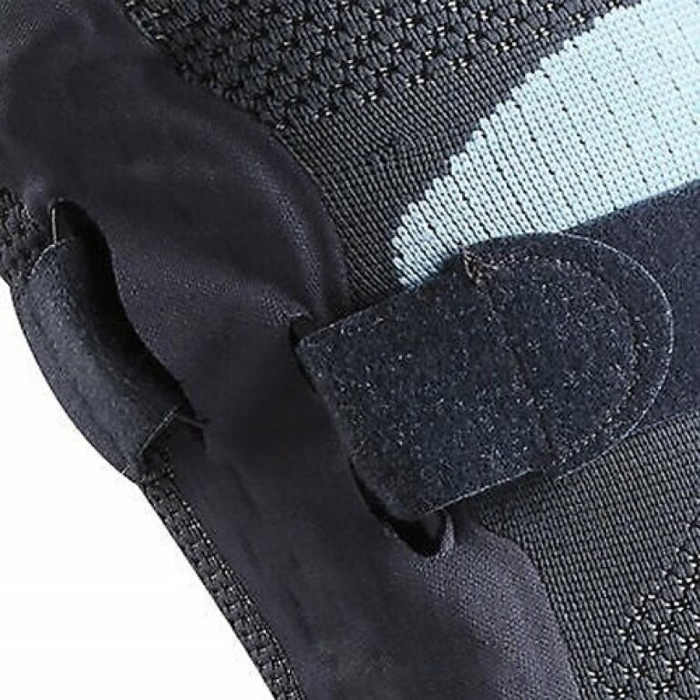 Лігаментарний колінний ортез Thuasne Genu Dynastab 2370 з бічними шарнірами